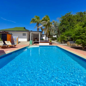Apartamento Vacacional para parejas con Piscina en Aruba